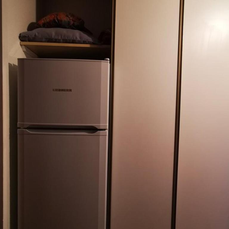 T2 cabine, 4 pers, vue mer, parking, plage à 10m - FR-1-803-61 - Apartment - 10