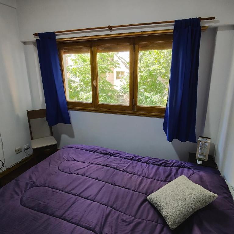 Departamento céntrico - Two-Bedroom Apartment - 13