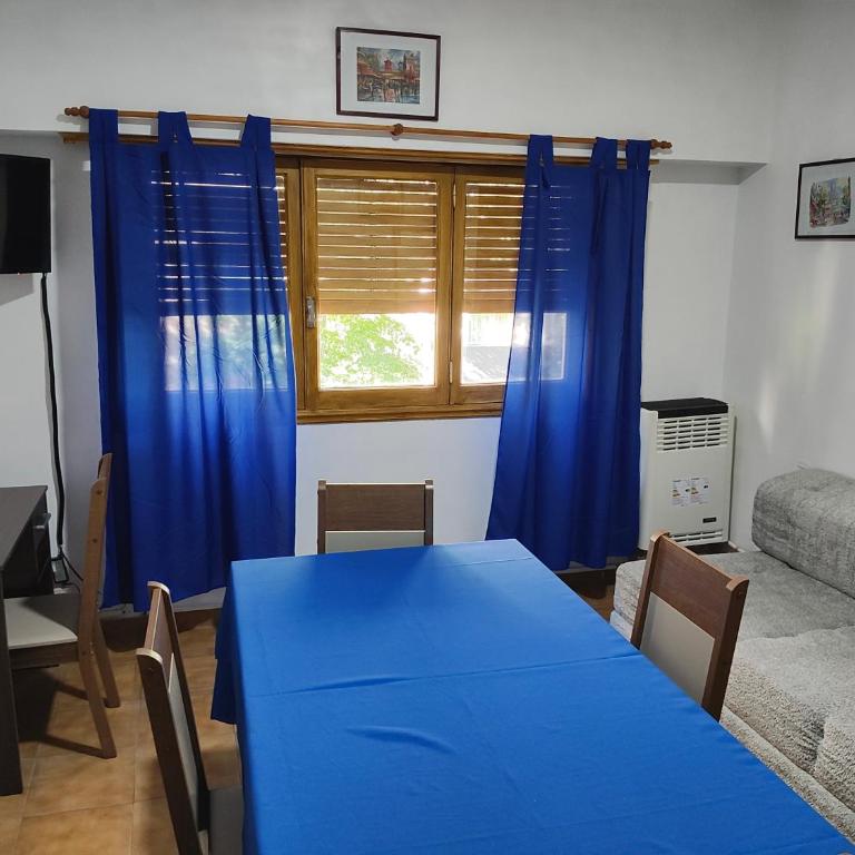 Departamento céntrico - Two-Bedroom Apartment - 17