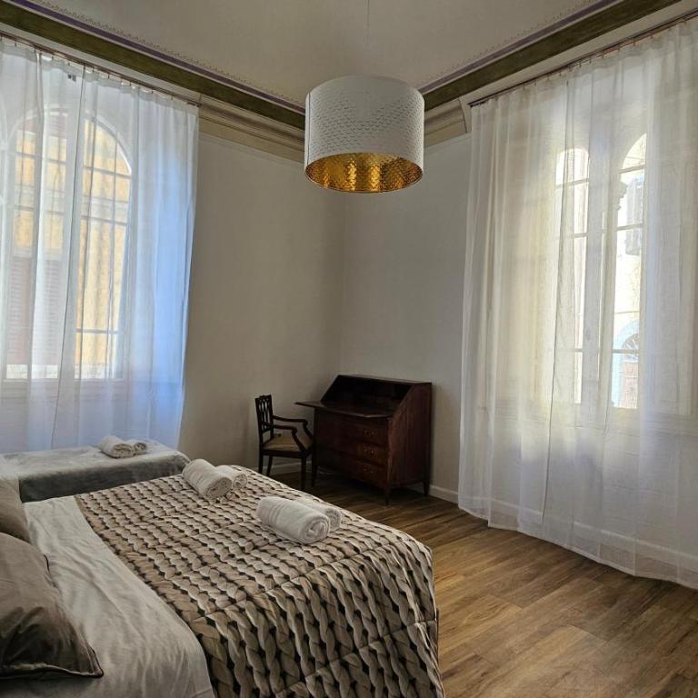 Tower Rooms - Appartamento - 2