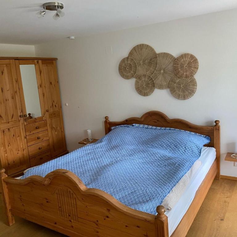 Allgäu- Ferienwohnung mit Hund - Apartment - 4