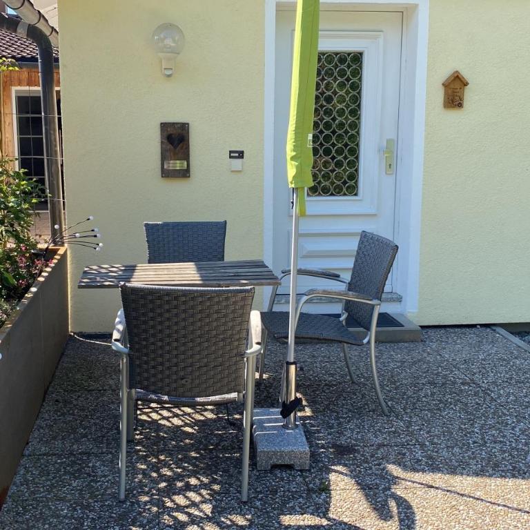 Allgäu- Ferienwohnung mit Hund - Apartment - 7