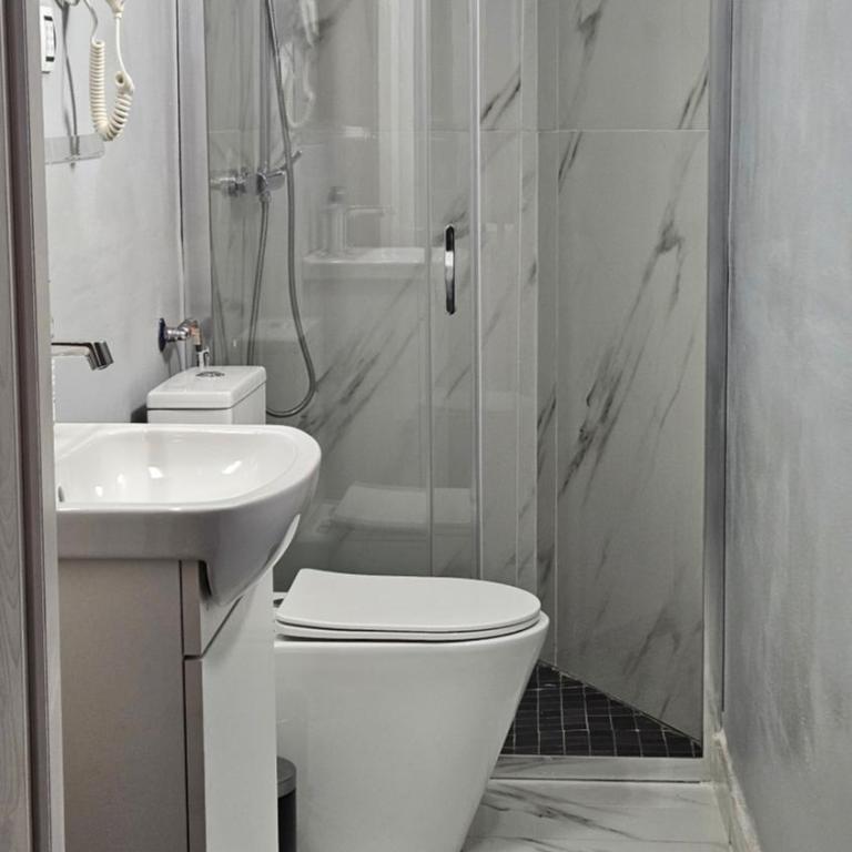 Tower Rooms - Appartamento - 11