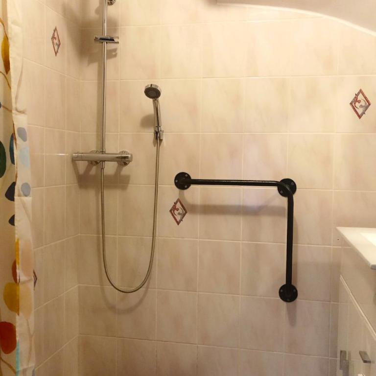 Gite de montagne les Vernets - Maison 4 Chambres - 7