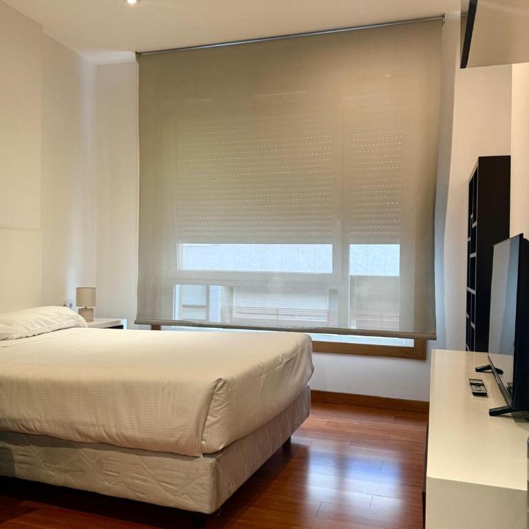 Apartamento Cúrcuma - Vigo Centro - Estudio - 13