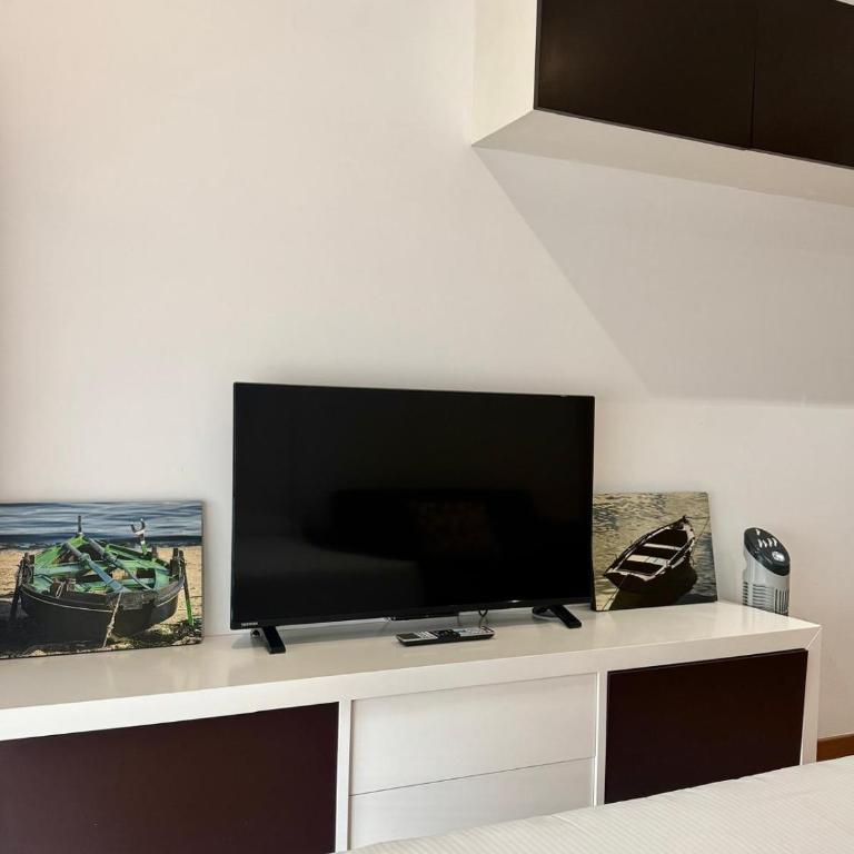 Apartamento Cúrcuma - Vigo Centro - Estudio - 14