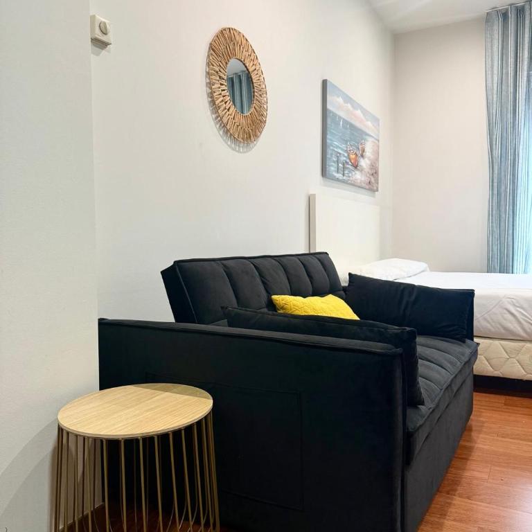 Apartamento Cúrcuma - Vigo Centro - Estudio - 17