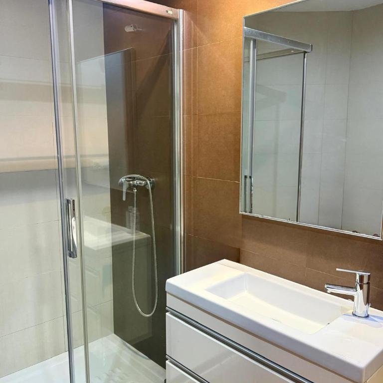 Apartamento Cúrcuma - Vigo Centro - Estudio - 19