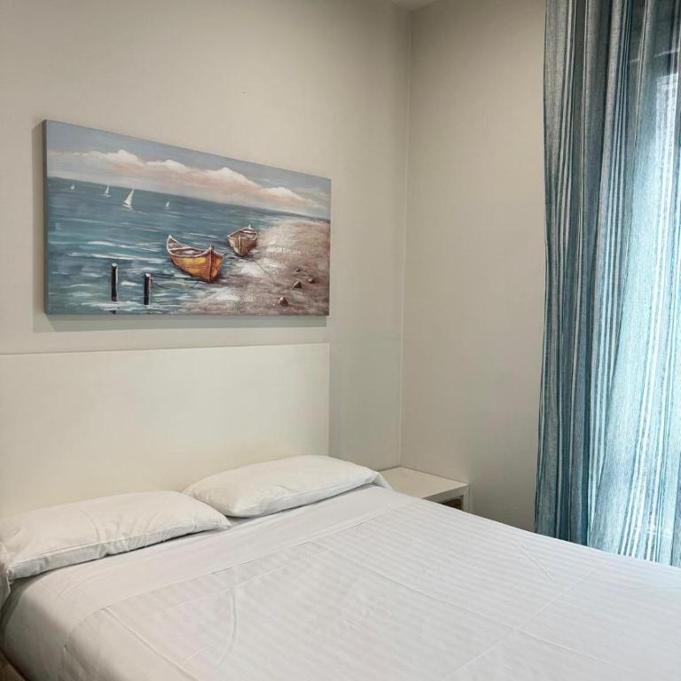 Apartamento Cúrcuma - Vigo Centro - Estudio - 20