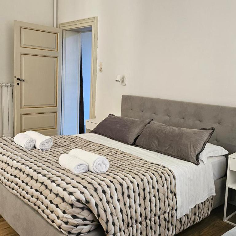 Tower Rooms - Appartamento - 3