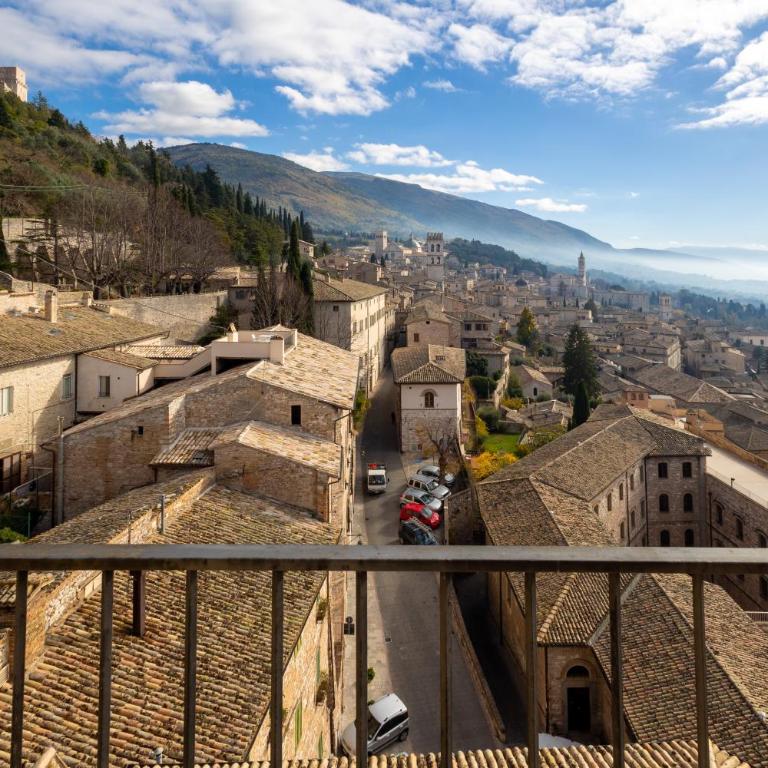 Scappo in Umbria, Casa Vigi - Appartamento con 2 Camere da Letto - 2