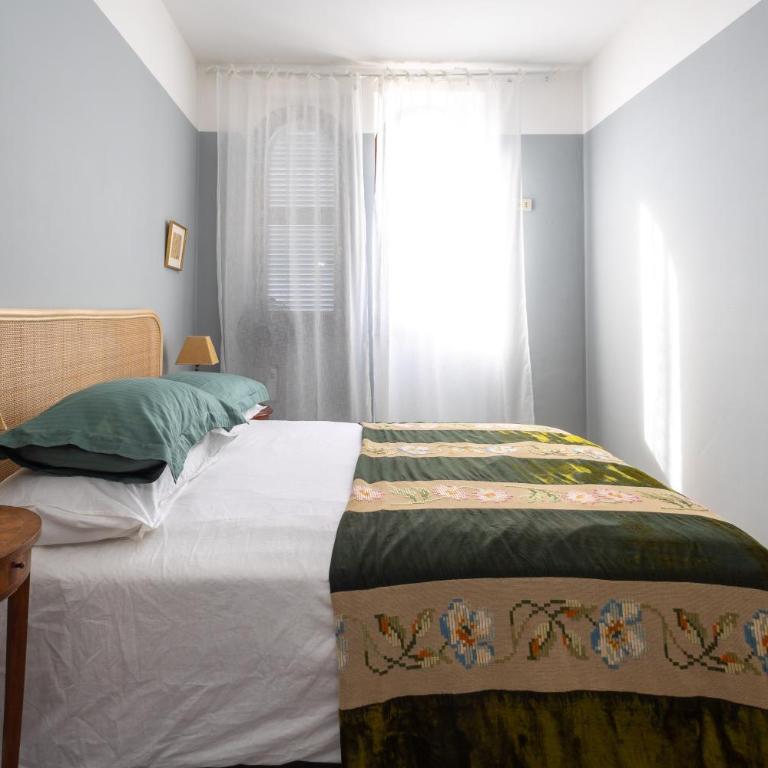 Scappo in Umbria, Casa Vigi - Appartamento con 2 Camere da Letto - 15