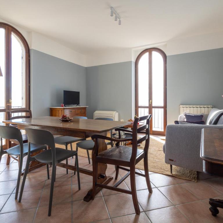 Scappo in Umbria, Casa Vigi - Appartamento con 2 Camere da Letto - 6