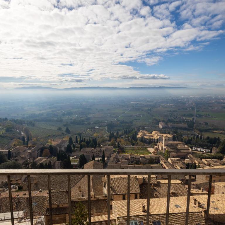 Scappo in Umbria, Casa Vigi - Appartamento con 2 Camere da Letto - 7
