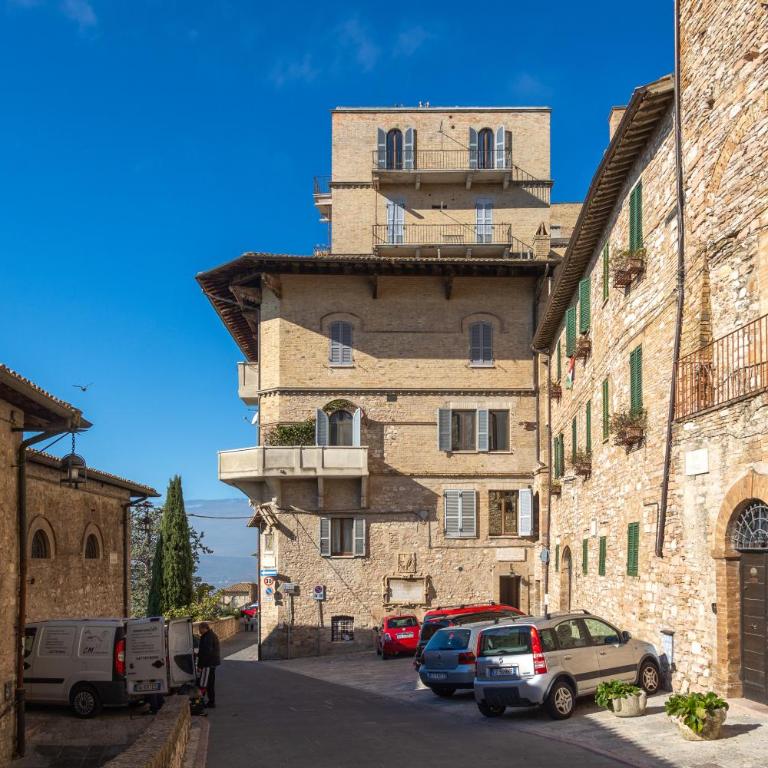 Scappo in Umbria, Casa Vigi - Appartamento con 2 Camere da Letto - 23