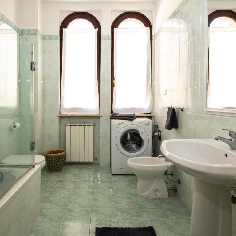 Scappo in Umbria, Casa Vigi - Appartamento con 2 Camere da Letto - 17