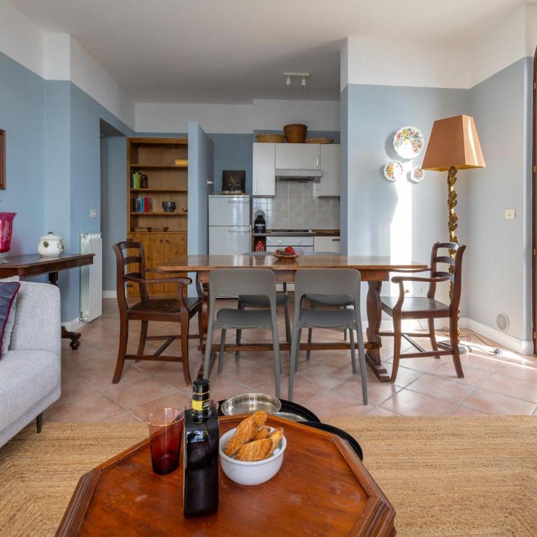Scappo in Umbria, Casa Vigi - Appartamento con 2 Camere da Letto - 12