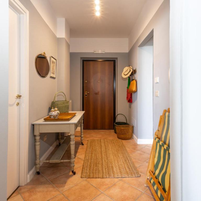 Scappo in Umbria, Casa Vigi - Appartamento con 2 Camere da Letto - 13