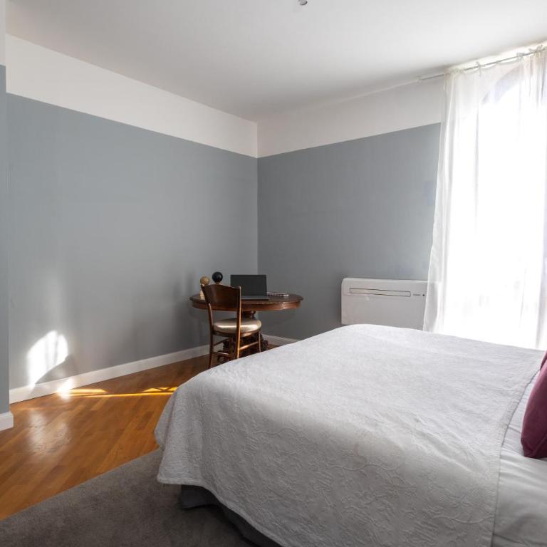 Scappo in Umbria, Casa Vigi - Appartamento con 2 Camere da Letto - 20
