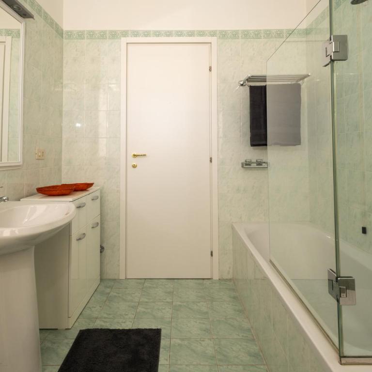Scappo in Umbria, Casa Vigi - Appartamento con 2 Camere da Letto - 18