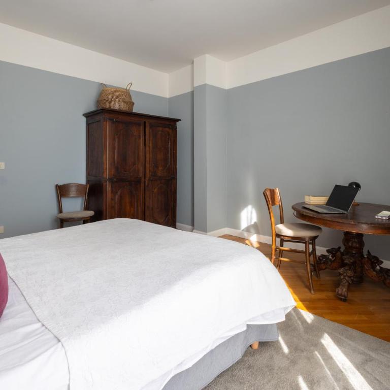 Scappo in Umbria, Casa Vigi - Appartamento con 2 Camere da Letto - 21