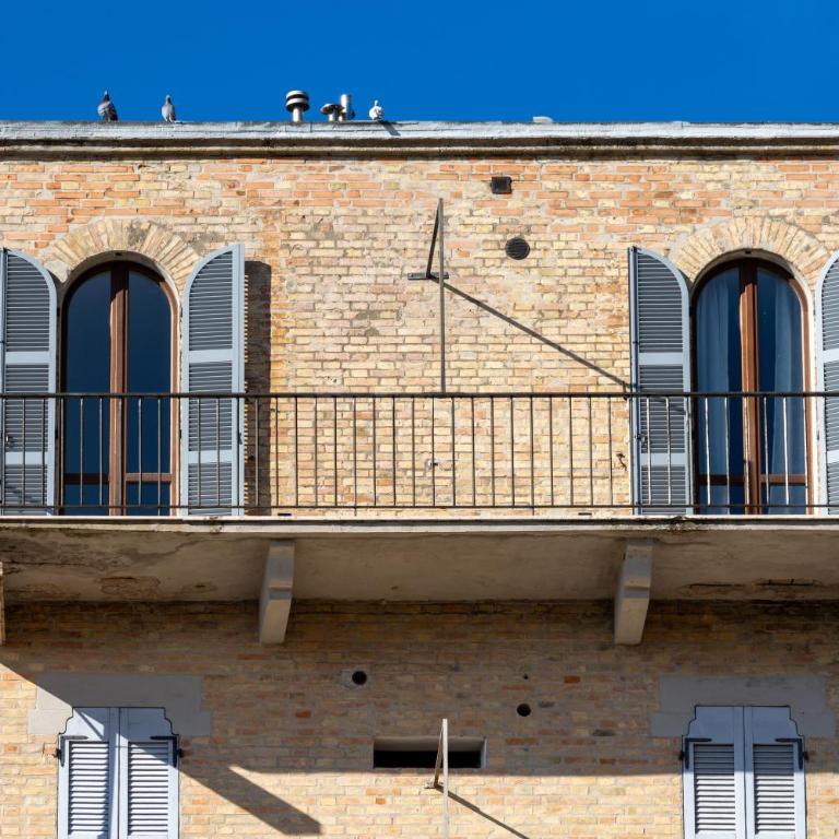Scappo in Umbria, Casa Vigi - Appartamento con 2 Camere da Letto - 24
