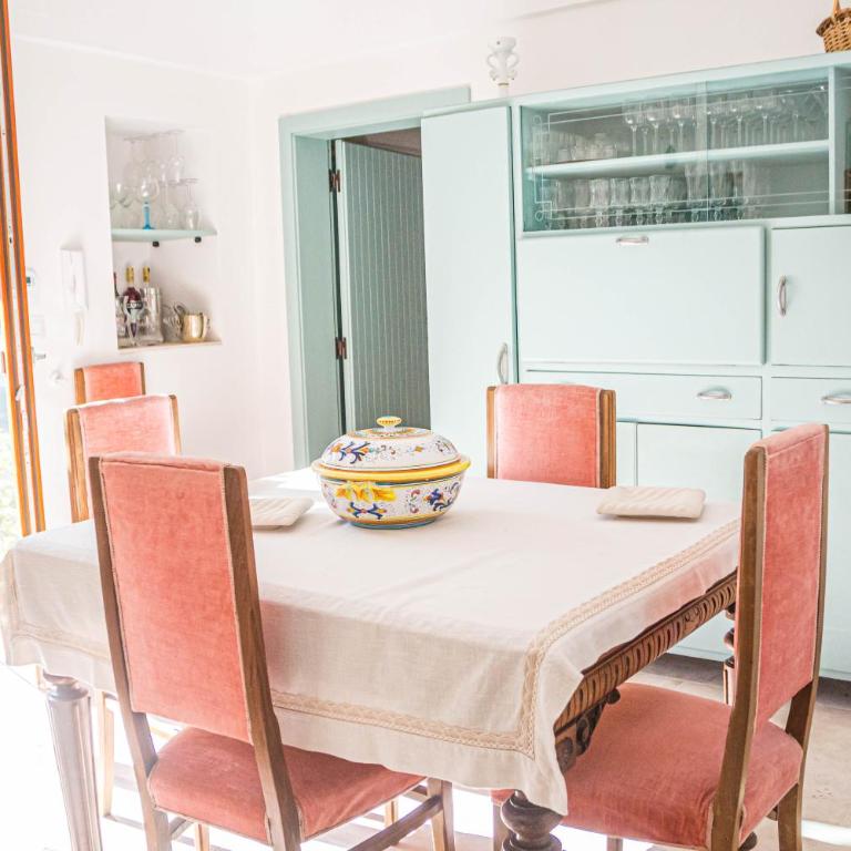 Trullo Edvige by In Puglia service - Appartamento con 3 Camere da Letto - 19