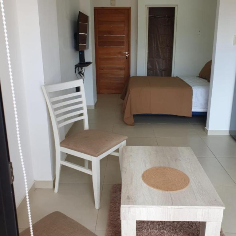 Temporario CENTRO - Apartamento de 1 dormitorio - 2