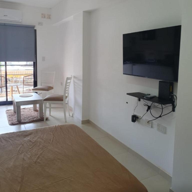 Temporario CENTRO - Apartamento de 1 dormitorio - 3