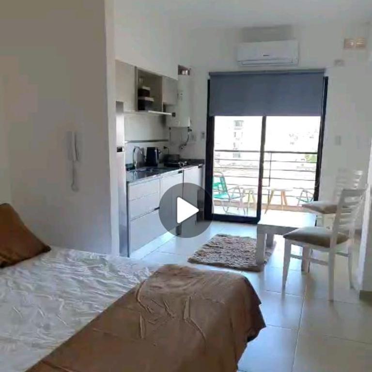 Temporario CENTRO - Apartamento de 1 dormitorio - 5