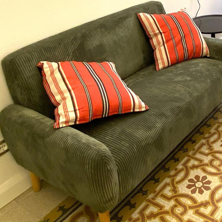 Monti Lovely Suite - Appartamento Suite - 4