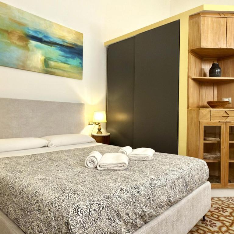 Monti Lovely Suite - Appartamento Suite - 6
