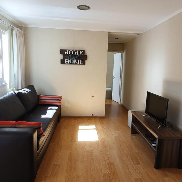 Guinardo Pinamar - Apartamento de 1 dormitorio - 3
