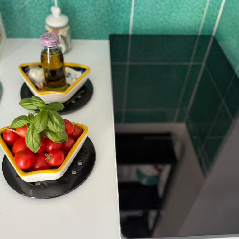Turino house - Appartamentino su 2 Livelli - 40