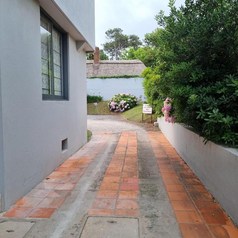 Punta del Este a 100 mts de la playa - Apartamento de 1 dormitorio - 8