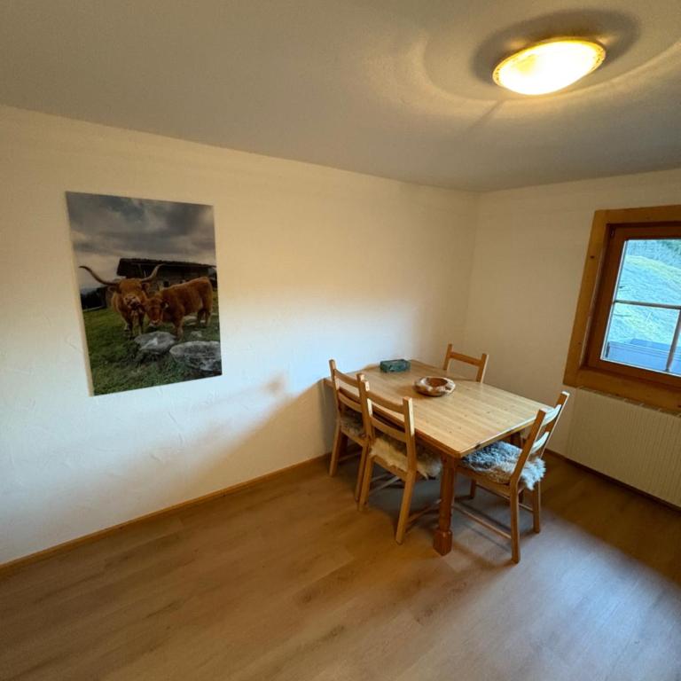 Bergerbauer Krimml - Apartment mit 2 Schlafzimmern - 7