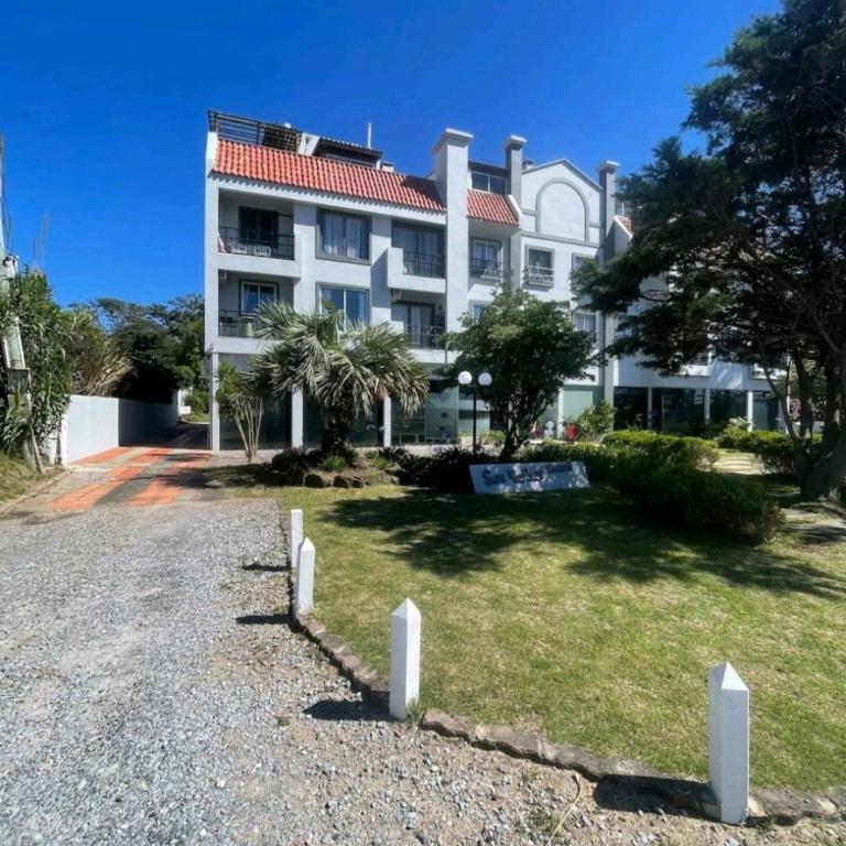 Punta del Este a 100 mts de la playa - Apartamento de 1 dormitorio - 10