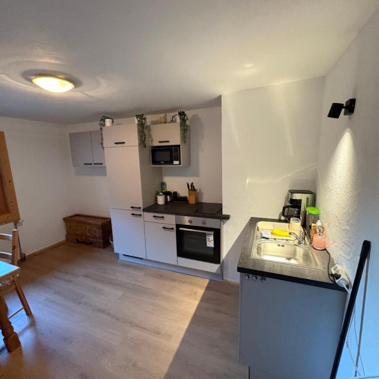 Bergerbauer Krimml - Apartment mit 2 Schlafzimmern - 10