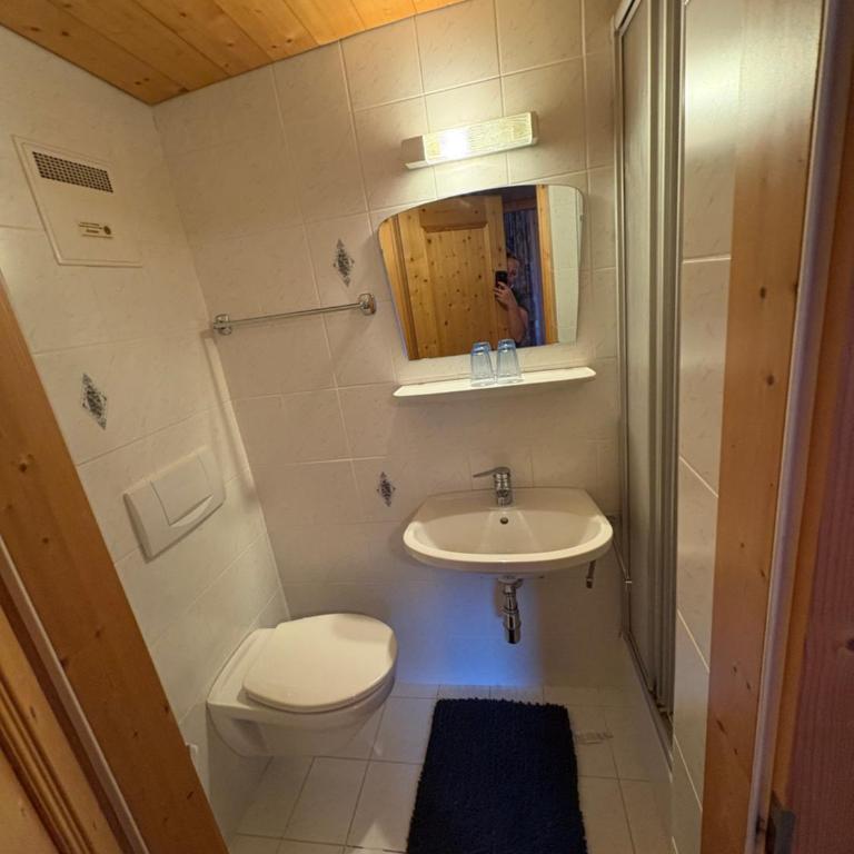 Bergerbauer Krimml - Apartment mit 2 Schlafzimmern - 12