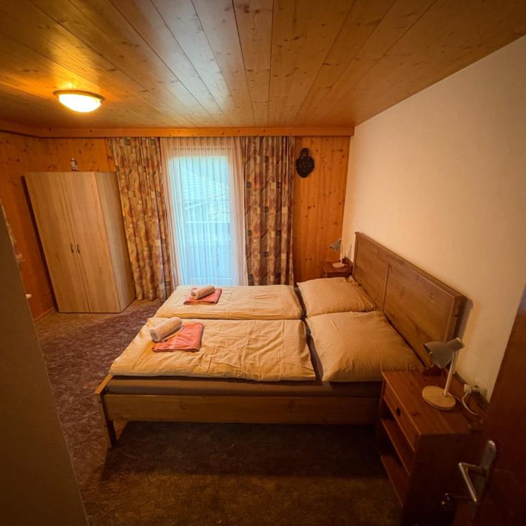 Bergerbauer Krimml - Apartment mit 2 Schlafzimmern - 15