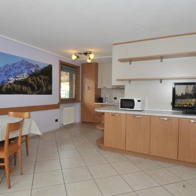 Chalet Agnese - Livigno - Appartamento con 3 Camere da Letto - 3