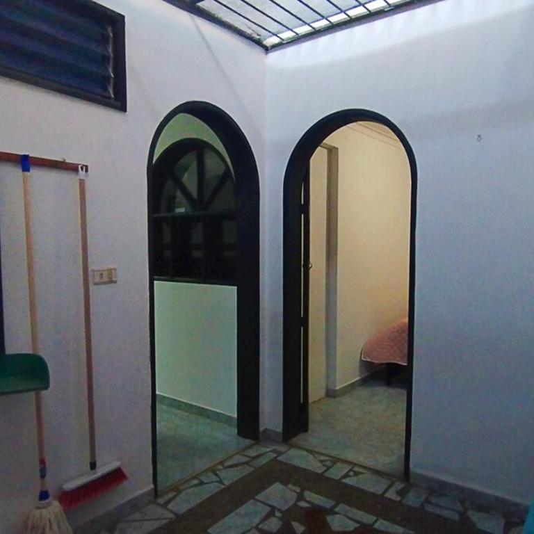 Apartamento Rionegro, cerca a San Nicolás - Apartamento de 1 dormitorio - 3