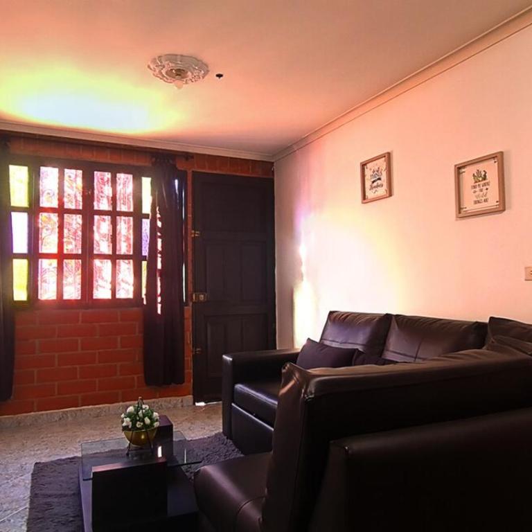 Apartamento Rionegro, cerca a San Nicolás - Apartamento de 1 dormitorio - 6