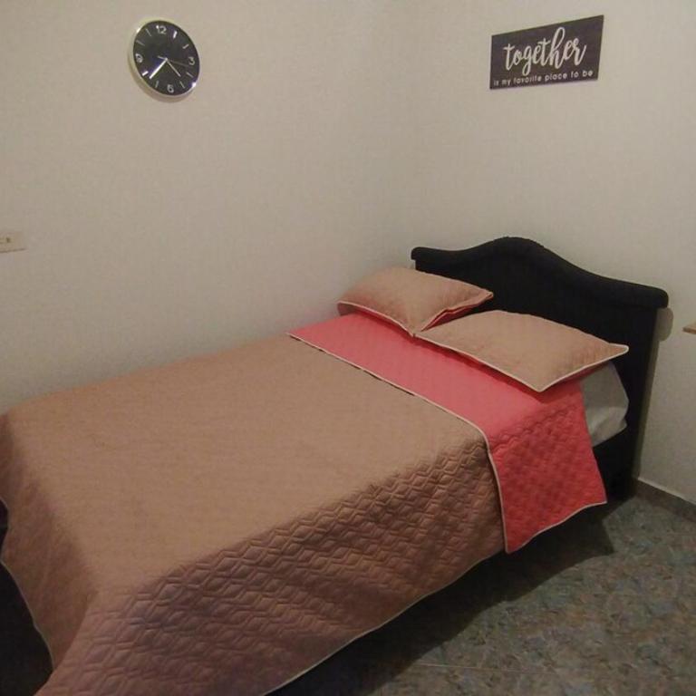 Apartamento Rionegro, cerca a San Nicolás - Apartamento de 1 dormitorio - 7