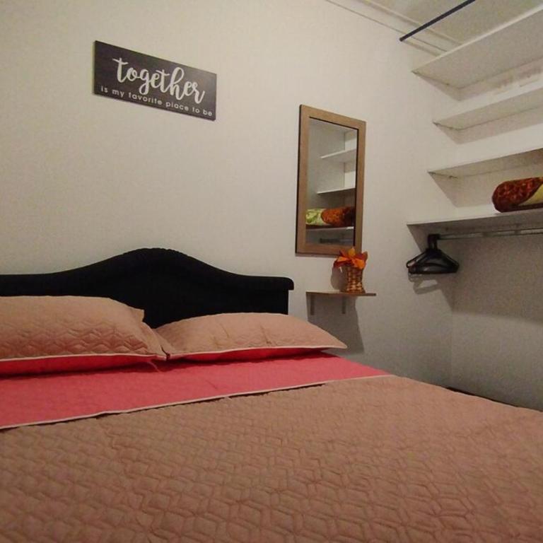 Apartamento Rionegro, cerca a San Nicolás - Apartamento de 1 dormitorio - 9