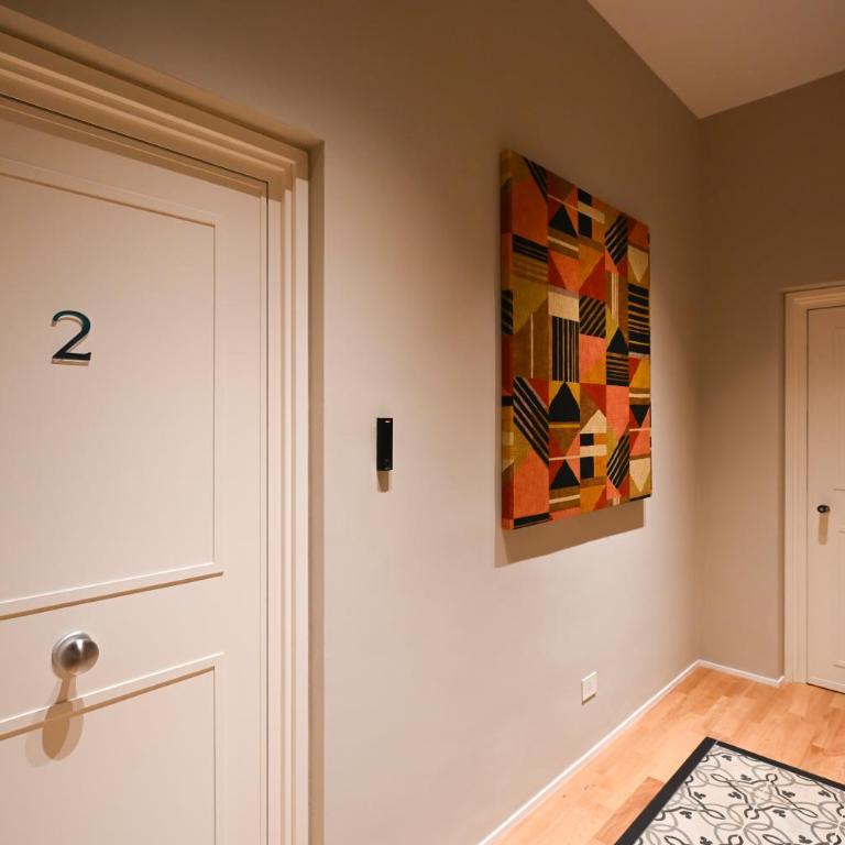 Me too exclusive apartments - Cognetti 37 Suites - Suite with Sauna - 18