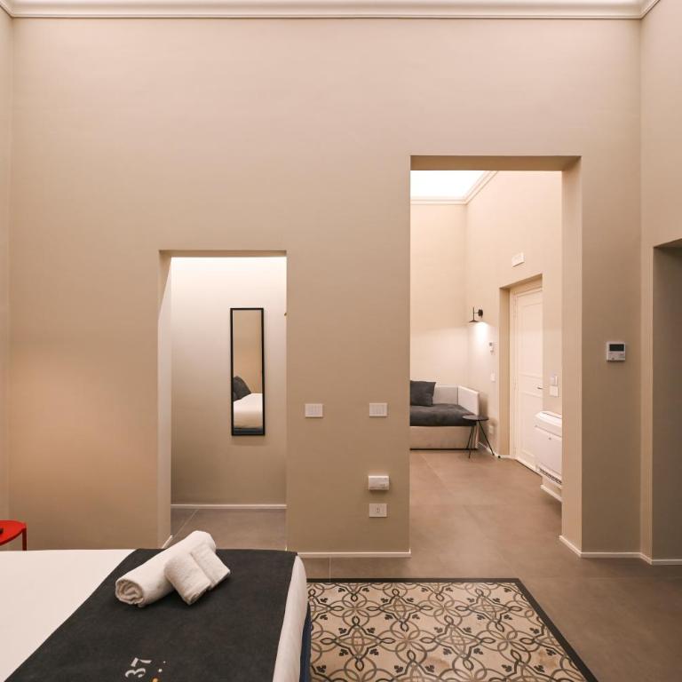 Me too exclusive apartments - Cognetti 37 Suites - Suite with Sauna - 4