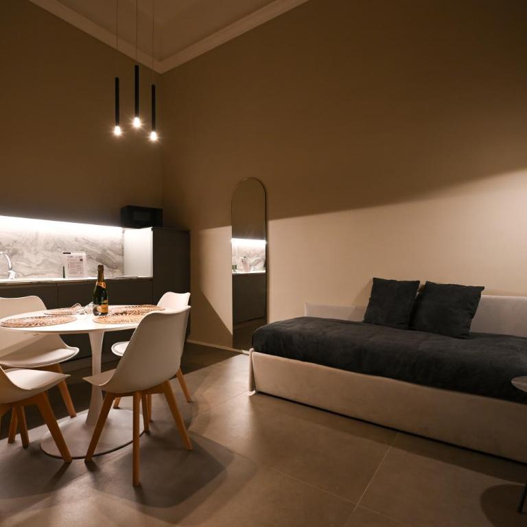 Me too exclusive apartments - Cognetti 37 Suites - Suite with Sauna - 15