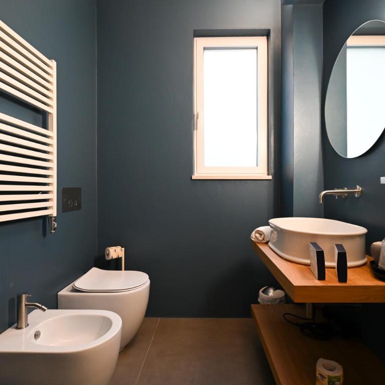 Me too exclusive apartments - Cognetti 37 Suites - Suite with Sauna - 8