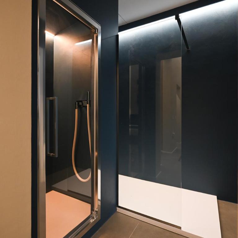 Me too exclusive apartments - Cognetti 37 Suites - Suite with Sauna - 10